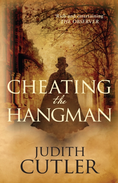 Cheating the Hangman, EPUB eBook