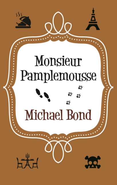 Monsieur Pamplemousse, EPUB eBook