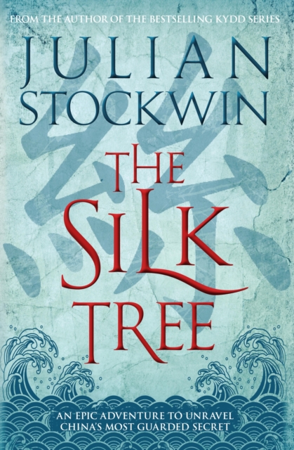 The Silk Tree, EPUB eBook