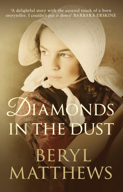 Diamonds in the Dust : A heart-warming story of family and adversity, EPUB eBook