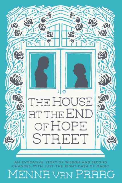 The House at the End of Hope Street, EPUB eBook