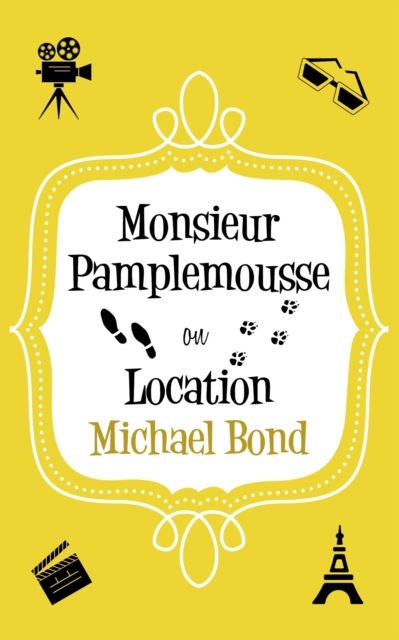 Monsieur Pamplemousse On Location, EPUB eBook