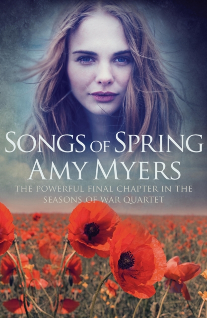 Songs of Spring, EPUB eBook
