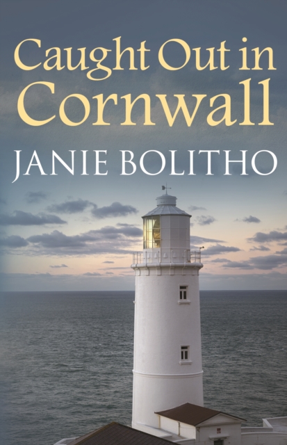 Caught Out in Cornwall : The addictive cosy Cornish crime series, Paperback / softback Book