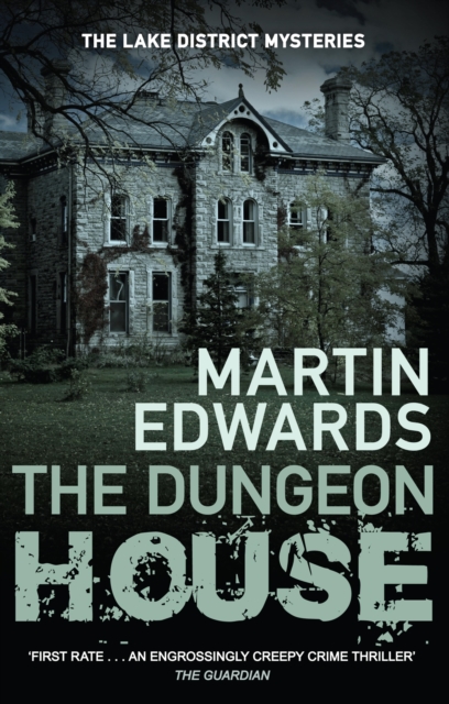 The Dungeon House, EPUB eBook