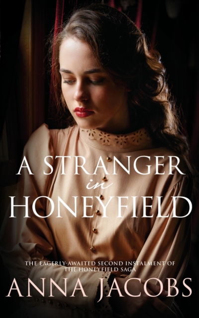 A Stranger in Honeyfield, EPUB eBook