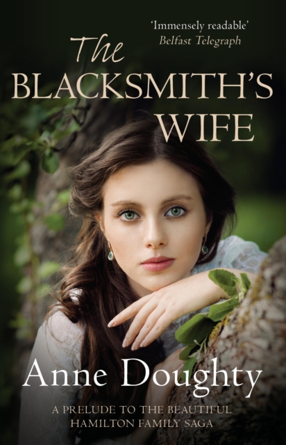 The Blacksmith's Wife, EPUB eBook