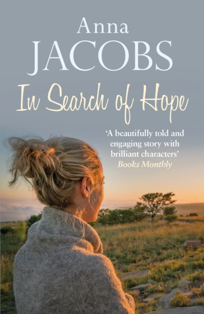 In Search of Hope : From the multi-million copy bestselling author, Paperback / softback Book