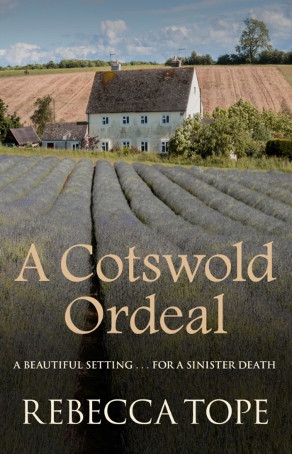 A Cotswold Ordeal : The gripping cosy crime series, Paperback / softback Book