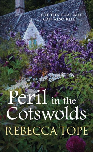 Peril in the Cotswolds : The compelling cosy crime series, Paperback / softback Book