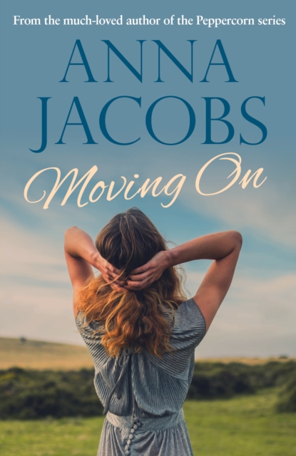 Moving On : From the multi-million copy bestselling author, Paperback / softback Book