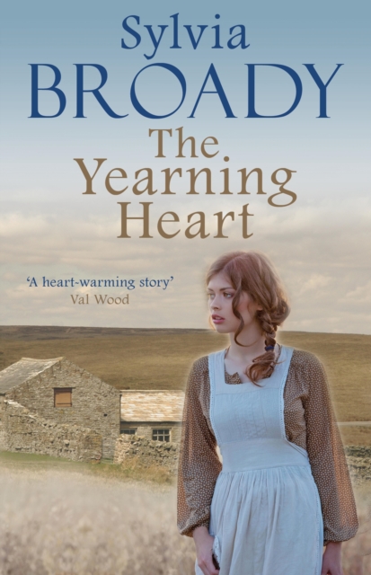 The Yearning Heart, EPUB eBook