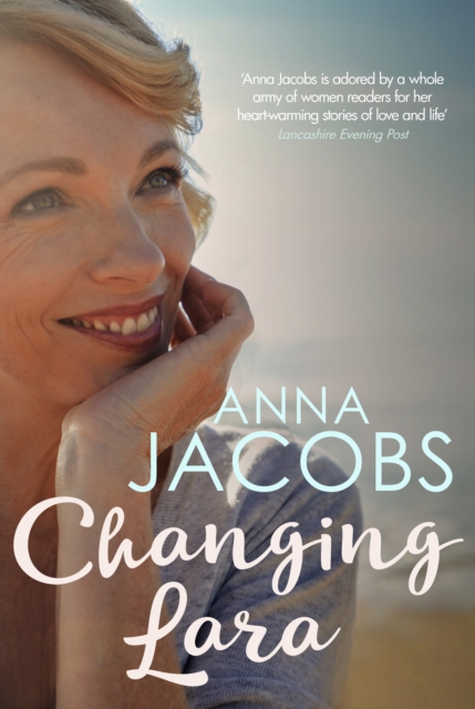 Changing Lara : A brand new series from the multi-million copy bestselling author, Paperback / softback Book