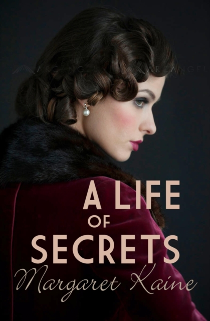 A Life of Secrets, EPUB eBook