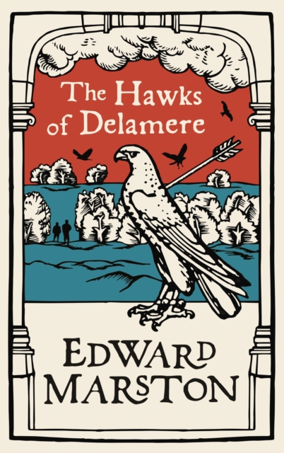 The Hawks of Delamere, EPUB eBook