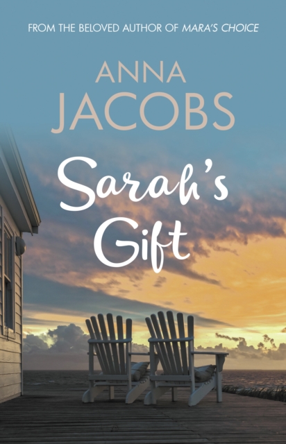 Sarah's Gift : A touching story from the multi-million copy bestselling author, Hardback Book