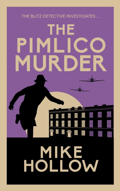 The Pimlico Murder, EPUB eBook