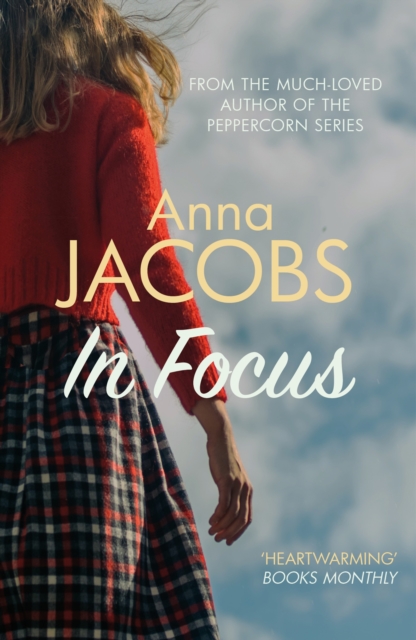 In Focus : A moving story of family lost and found from the multi-million copy bestselling author, Paperback / softback Book