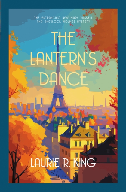 The Lantern's Dance, EPUB eBook