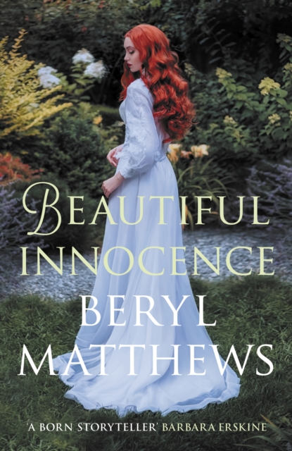 Beautiful Innocence : The heart-warming Victorian saga of triumph over adversity, Paperback / softback Book
