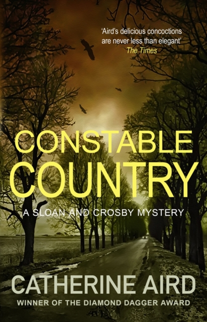 Constable Country, Paperback / softback Book