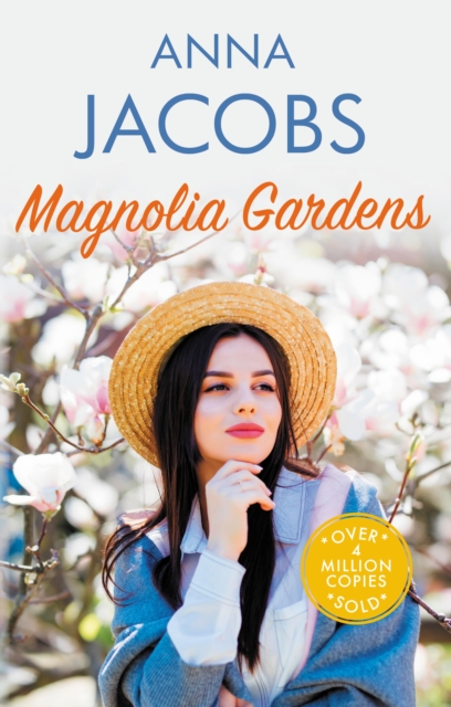 Magnolia Gardens, EPUB eBook