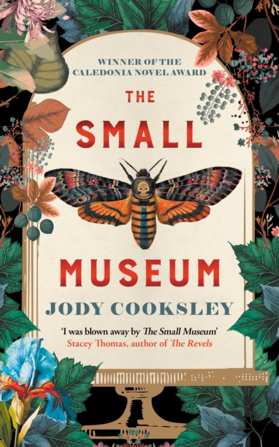 The Small Museum, EPUB eBook