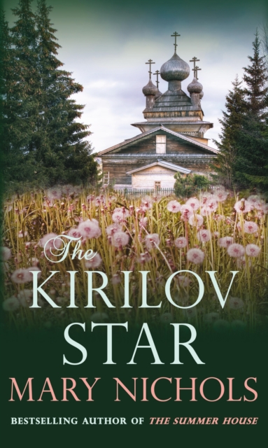 The Kirilov Star, EPUB eBook