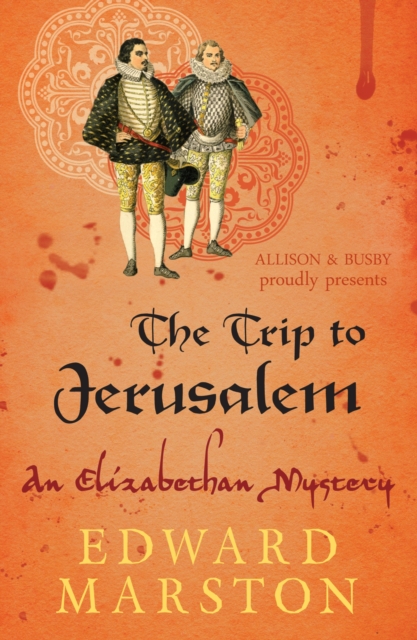 The Trip to Jerusalem, EPUB eBook
