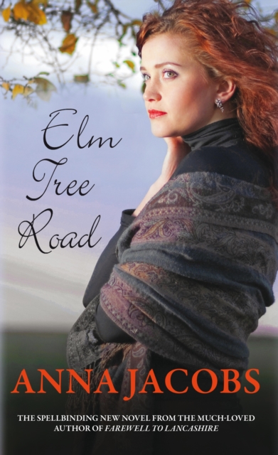 Elm Tree Road, EPUB eBook