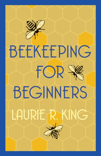 Beekeeping for Beginners, EPUB eBook