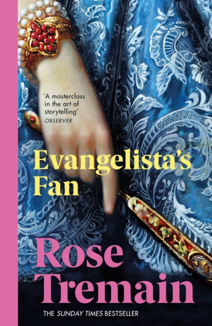 Evangelista's Fan, Paperback / softback Book