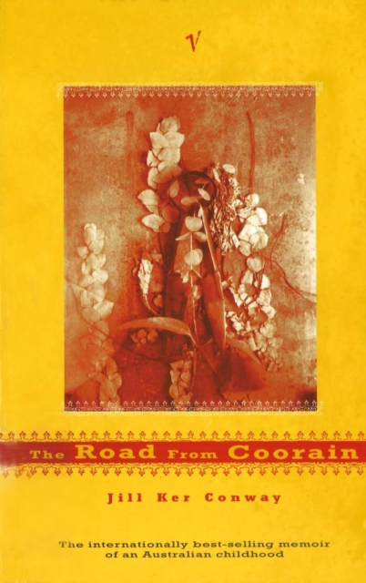 The Road From Coorain, Paperback / softback Book