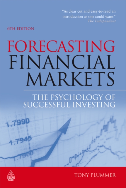 Forecasting Financial Markets : The Psychology of Successful Investing, EPUB eBook