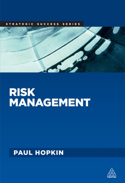 Risk Management, EPUB eBook