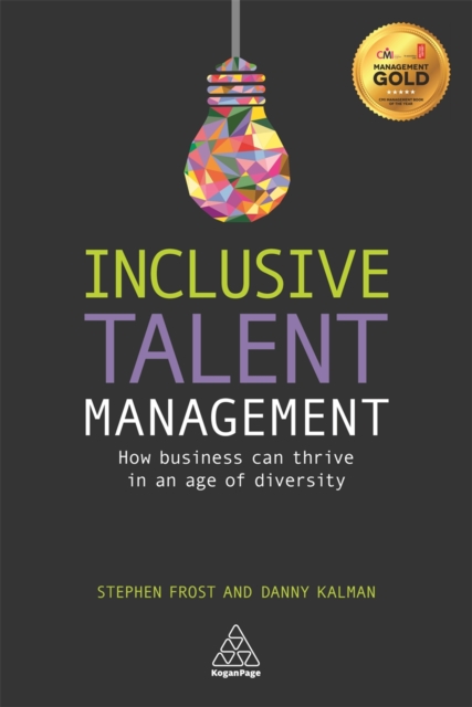 Inclusive Talent Management : How Business can Thrive in an Age of Diversity, EPUB eBook