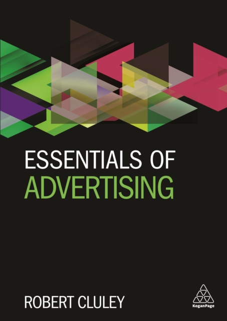 Essentials of Advertising, EPUB eBook