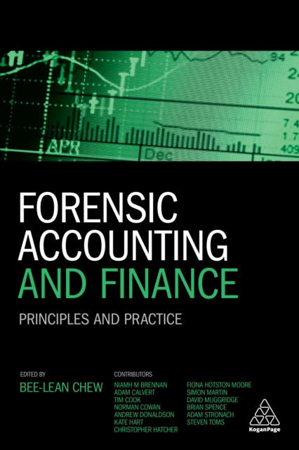 Forensic Accounting and Finance : Principles and Practice, EPUB eBook
