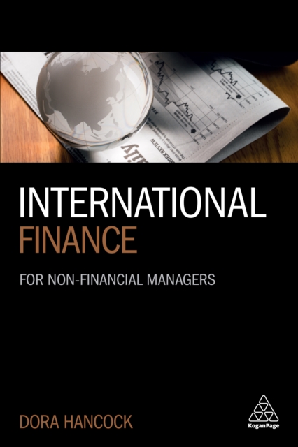 International Finance : For Non-Financial Managers, EPUB eBook