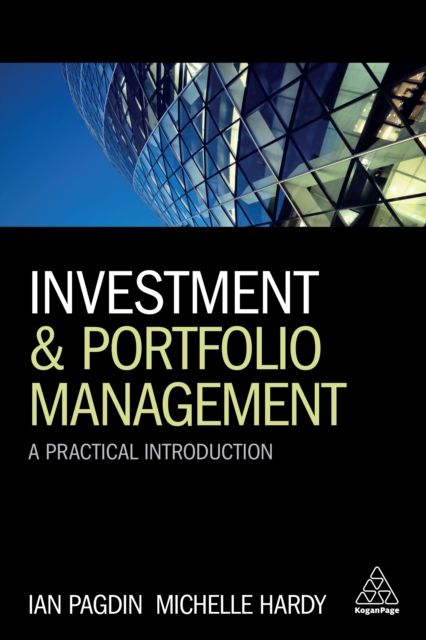 Investment and Portfolio Management : A Practical Introduction, EPUB eBook