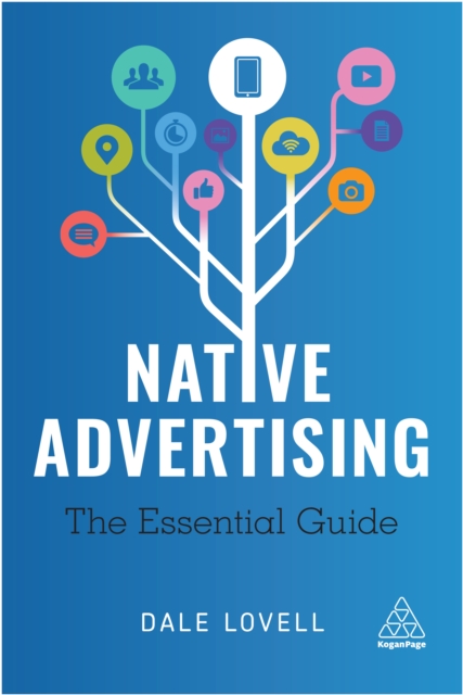 Native Advertising : The Essential Guide, EPUB eBook