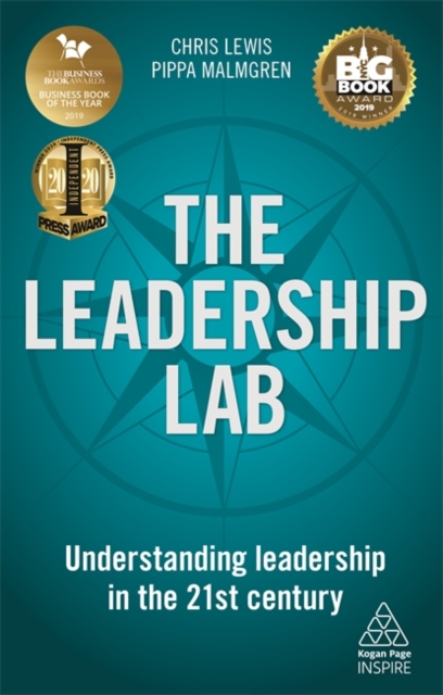 The Leadership Lab : Understanding Leadership in the 21st Century, Paperback / softback Book