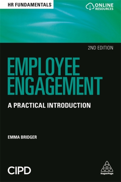 Employee Engagement : A Practical Introduction, Paperback / softback Book