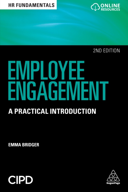 Employee Engagement : A Practical Introduction, EPUB eBook