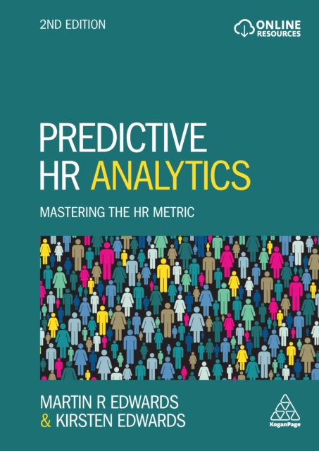 Predictive HR Analytics : Mastering the HR Metric, EPUB eBook