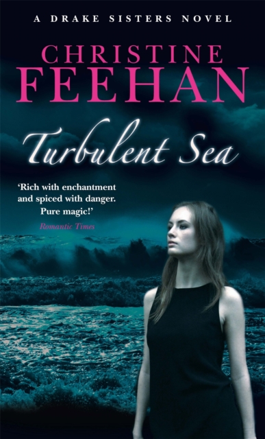 Turbulent Sea : Number 6 in series, Paperback / softback Book