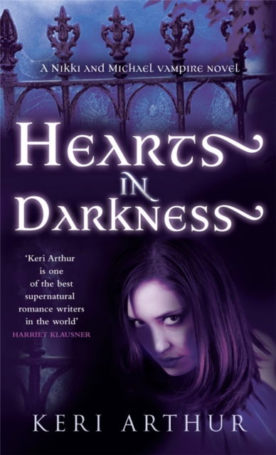 Hearts In Darkness : Number 2 in series, Paperback / softback Book