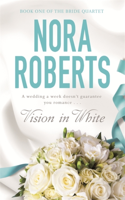 Vision In White : Number 1 in series, Paperback / softback Book