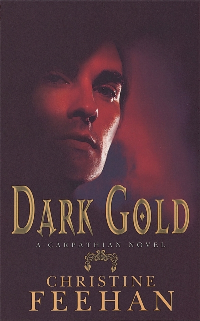 Dark Gold : Number 3 in series, Paperback / softback Book