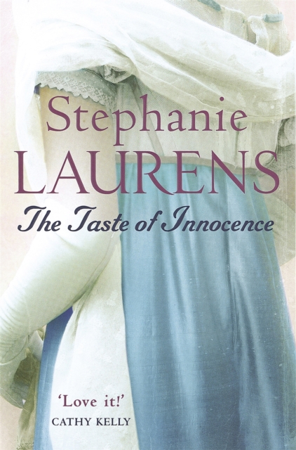 The Taste Of Innocence : Number 15 in series, Paperback / softback Book
